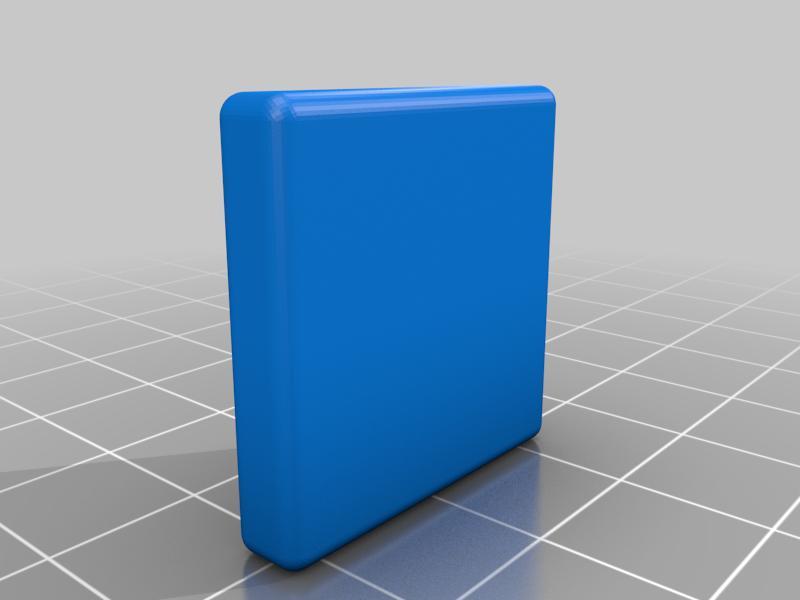 Lipo battery hard case