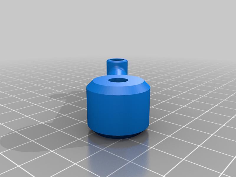 Toy Tank
