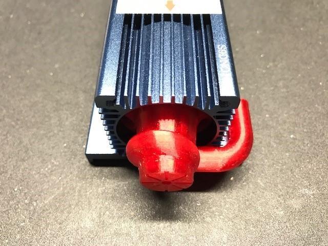 S9 Sculpfun Cyclonic Air Assist