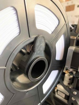 Ender 3 Spool Holder/Stabilizer For Bearings