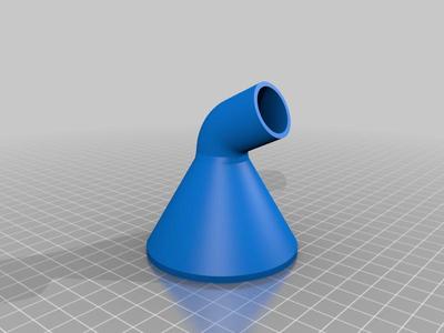 Shower Head for Socker Ikea Watering Can