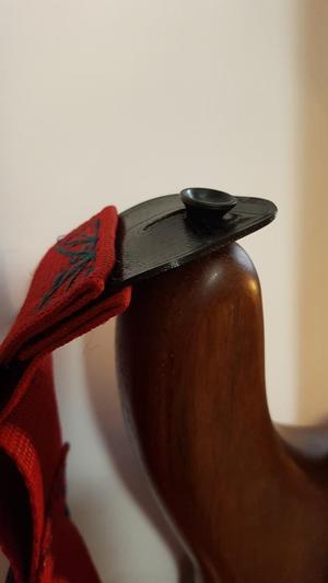 50mm Guitar Strap
