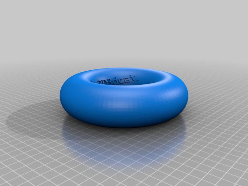 Doughnut 