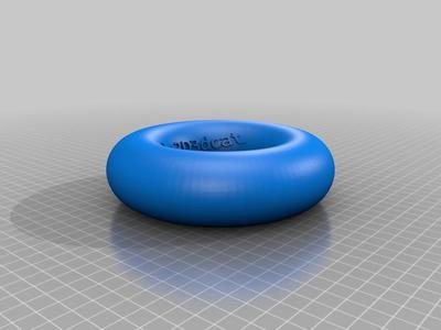 Doughnut 