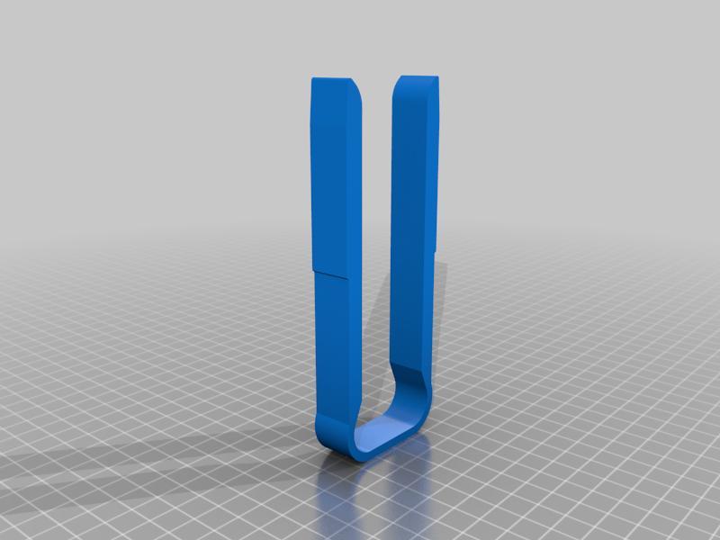 Mag Pouch spacer