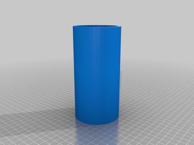 Raw Cone Loader (12 shooter for Lean size)