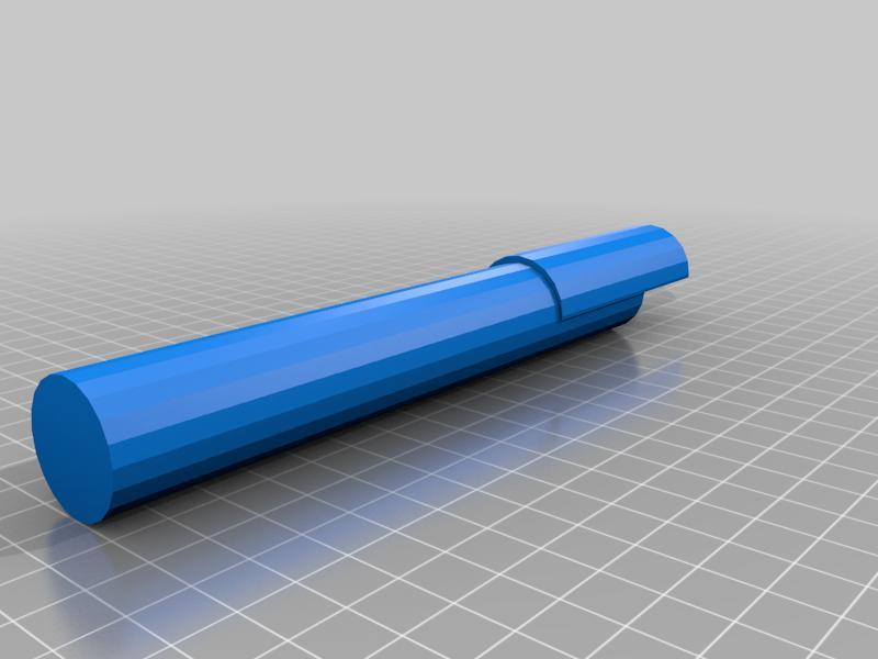 lightsaber hilt