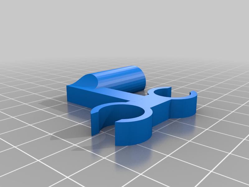 Atlas Scientific Dual Probe Holder Remix