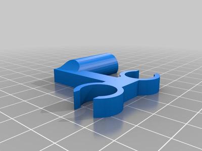 Atlas Scientific Dual Probe Holder Remix