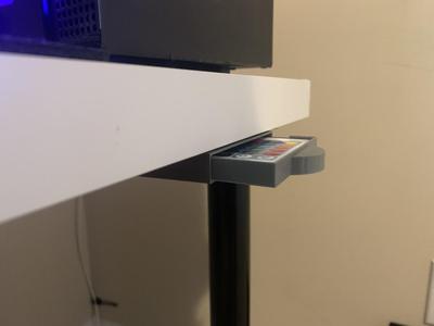 AuraLed remote holder