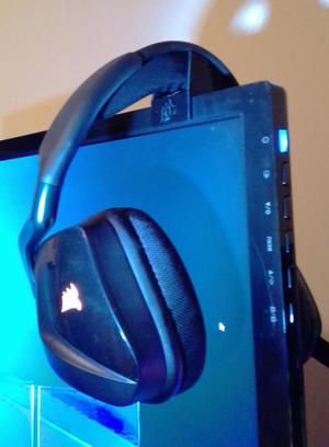 Corsair Headset Screen Hook