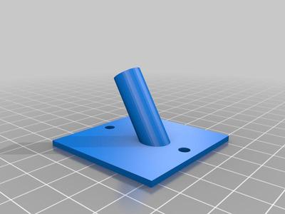 Towel Hanger