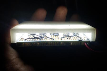 Perma-Proto Lamp for Ender