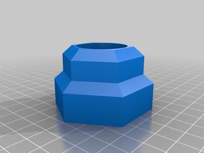 Anycubic Mega X Feet