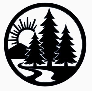Nature wallart