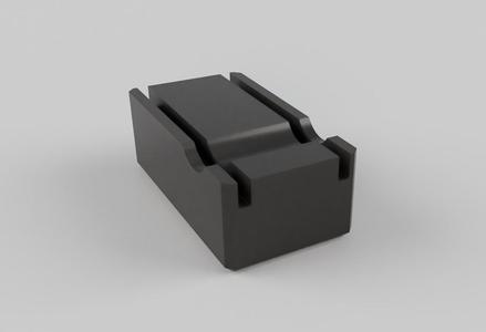 Songmics Bookcase Mid Foot