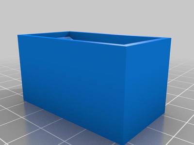Cheese Doorstopper Silicone Mold
