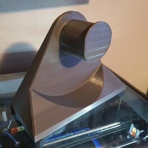Filament Holder