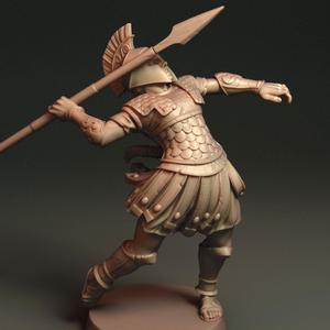 Euthalia - Daughters of Athena