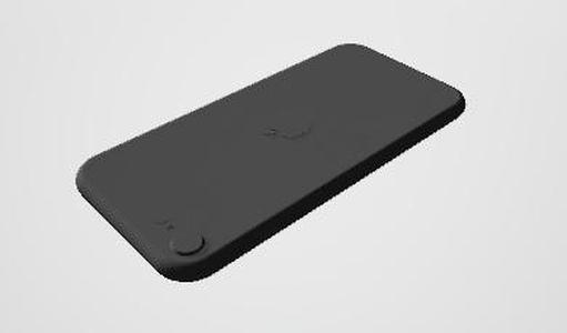 iPhone SE Model