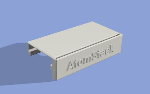 Atomstack X7 Laser Focus Card Holder