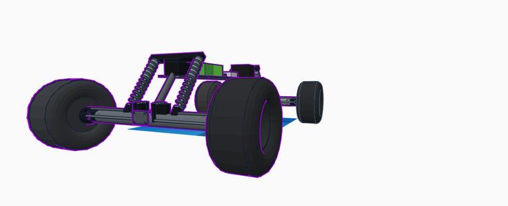 RC Monster Truck
