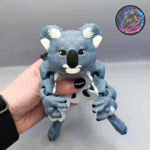 Flexi Koala