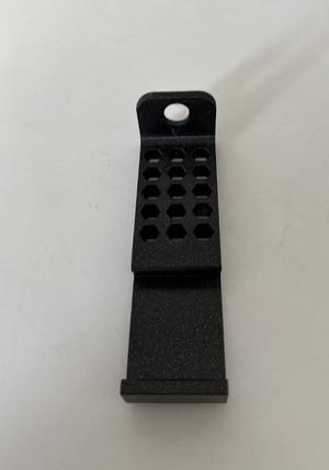Filament guide for Prusa MK4