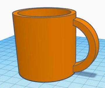 Printables Mug