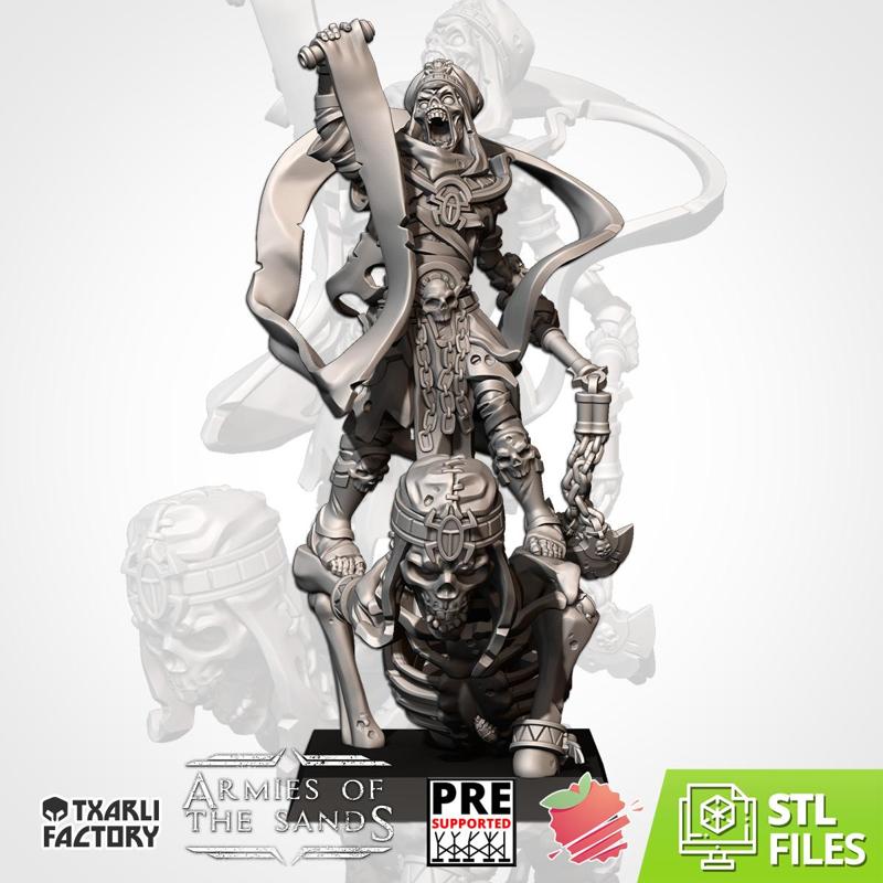 Emissary of the King