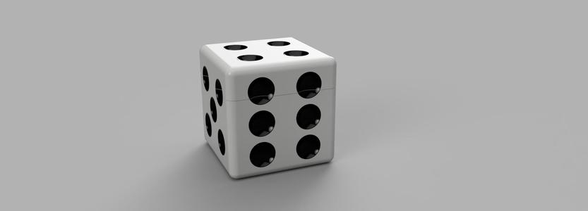 Dice Box