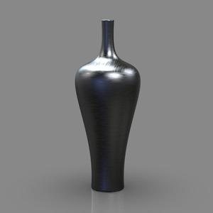 vase