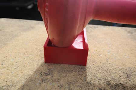 dumbell holder FREE FILAMENT