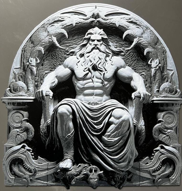 Zeus