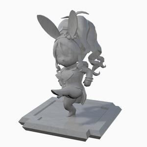 Babs Amiibo