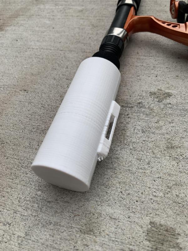 Fishing Rod Belt Holster