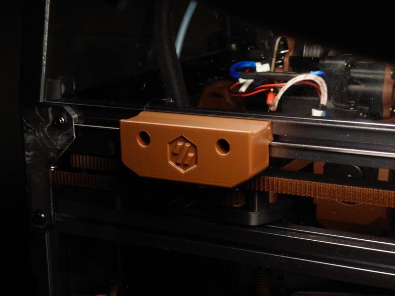 Voron V0 Carry Handle