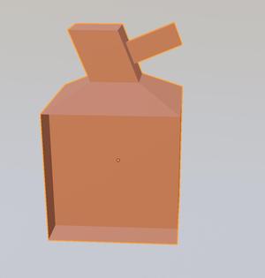Horn thing