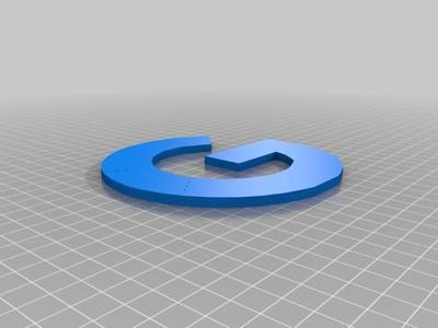 Google Symbol 