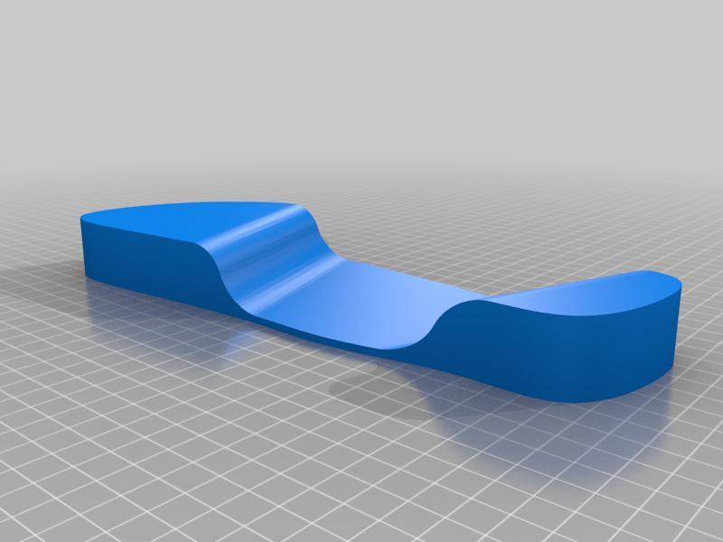 Gotway Msx PowerPads V1.1 Brake&Accelerate
