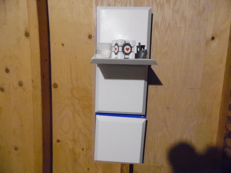 Modular Wall Tile System