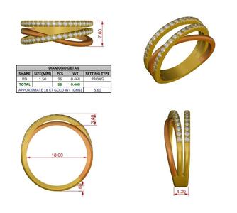 band ring