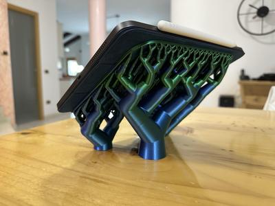 ALIEN STAND