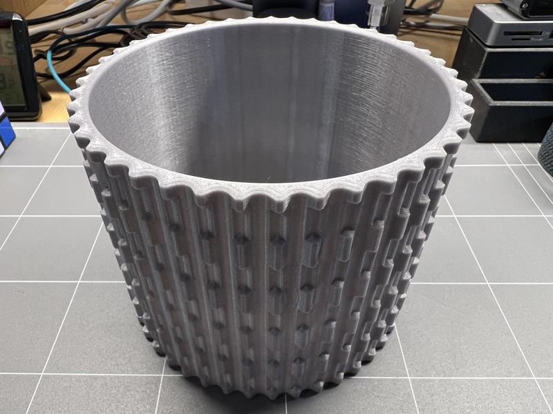 Decorative Plant Pot