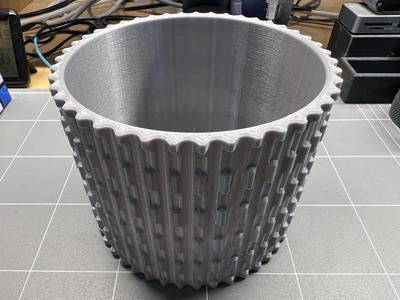 Decorative Plant Pot