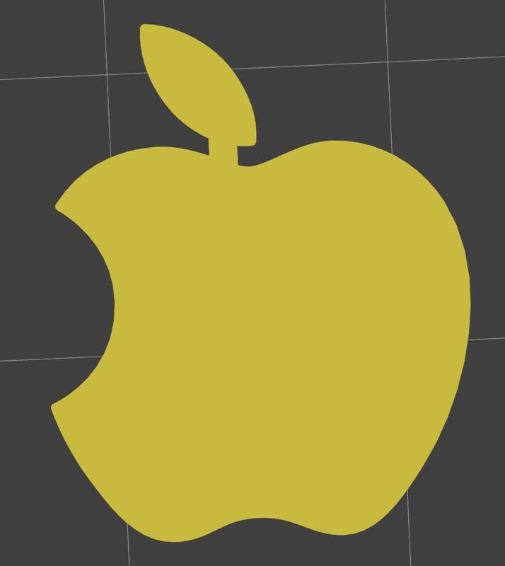 Apple, Ender 3, V2, S1/S1 Pro Sprite Extruder Activity