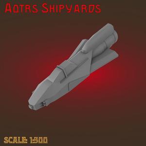 SW300-ZD01 Dâlen Fighter