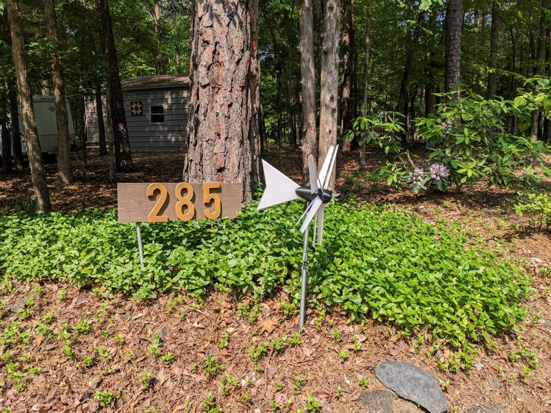 5 sail double wind spinner v6