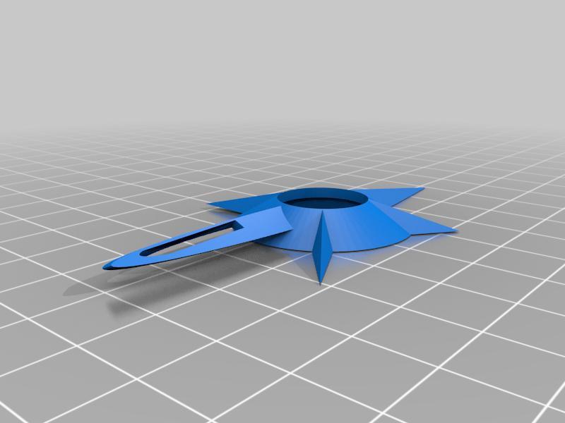 Valorant Phoenix gun buddy