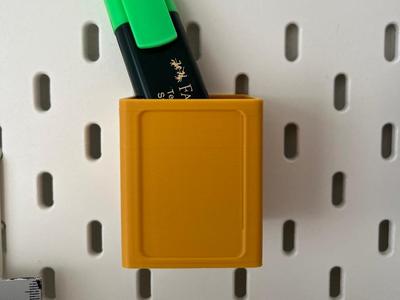 Ikea Skadis Pen Holder
